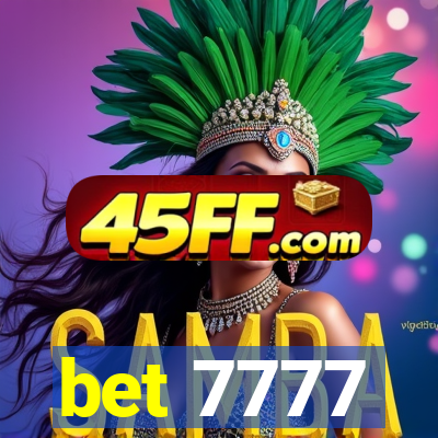 bet 7777